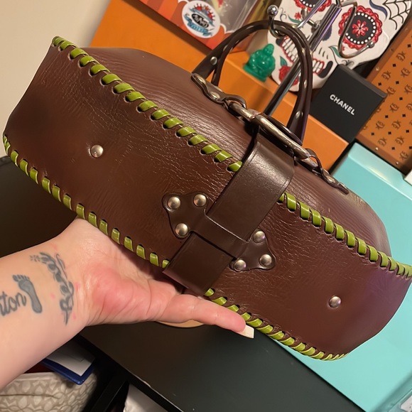 Jimmy choo bag - Picture 7 of 13